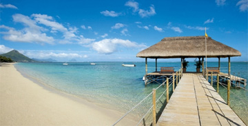 la pirogue hotel mauritius